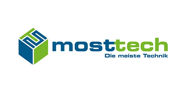 Trivion Referenzlogo MostTech