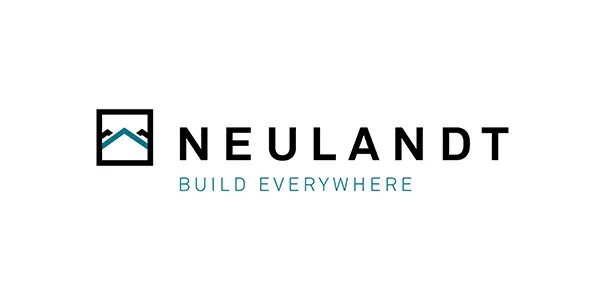 Trivion NEULANDT Referenzlogo