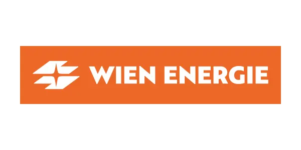 Trivion Referenzlogo Wien Energie
