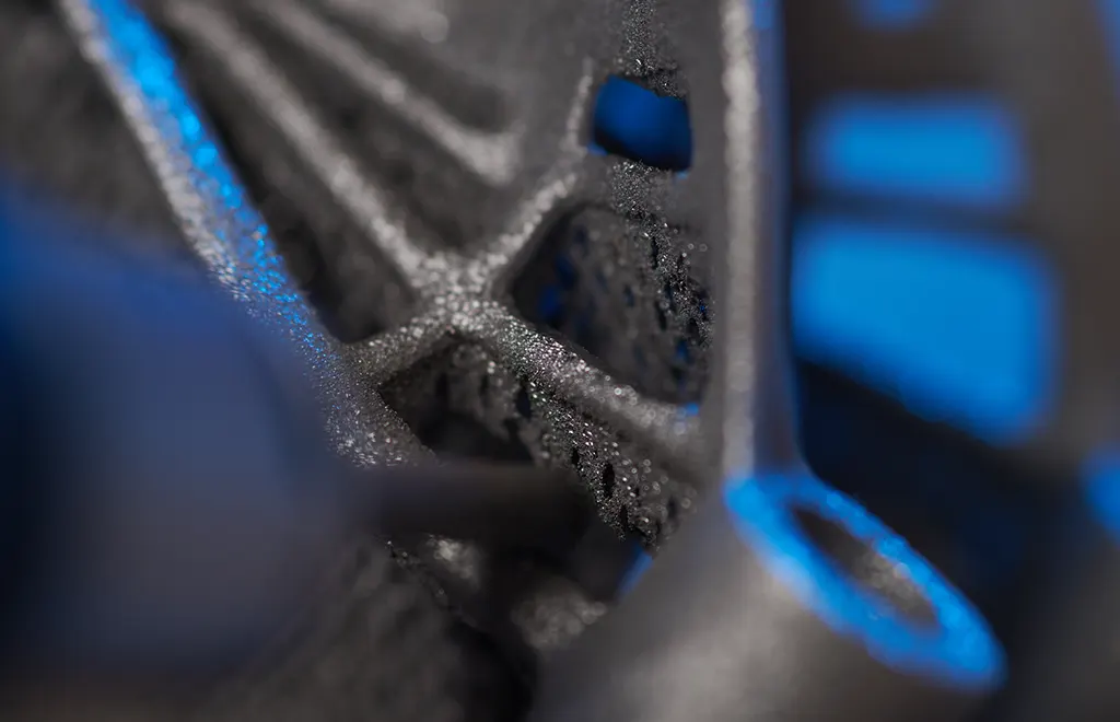 3D Druck Experte Trivion - Additiver Industriedruck 100% aus Österreich